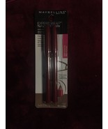 Maybelline Makeup Expert Wear Twin Eyebrow and Eyeliner Pencils,Velvet B... - $16.13 CAD