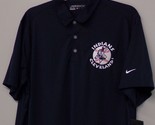 Cleveland Indians Nike Golf Swinging Chief Wahoo Mens Polo XS-6X, LT-4XL... - $44.99+