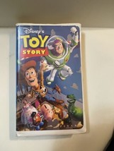 Toy Story - 1995 - VHS - £1.58 GBP