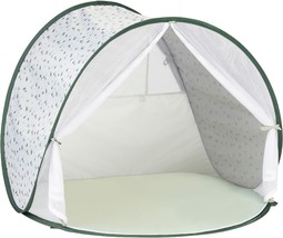 Babymoov Anti-Uv Provence Tent Upf 50+ Sun Protection With, Summer 2024 Edition - £46.34 GBP