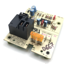 Carrier Bryant Payne CES0130003-01 1005-161 Fan Control Circuit Board us... - $28.00