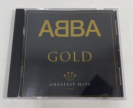 ABBA - Gold: Greatest Hits (1992, CD, CRC/Club Edition) - £7.14 GBP