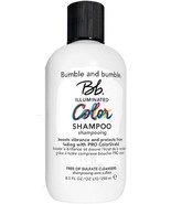 Bumble and bumble. Bb. Illuminated Color Shampoo 8.5oz/6.7oz - €27,02 EUR Bumble and bumble. Bb. Illuminated Color Shampoo 8.5oz/6.7oz - €27,02 EUR