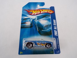 Van / Sports Car / Hot Wheels Mattel 2007 All Stars #L3109 #H32 - £10.94 GBP