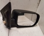 Passenger Side View Mirror Power Non-heated Painted Fits 03-08 PILOT 329420 - $65.24