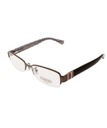 COACH 0HC5104B Eyeglasses 9331 51mm - $1,918.30 MXN