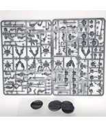 Grey Knights PURIFIER / STRIKE / PURGATOR Squad NOS Warhammer 40k Space ... - $40.75