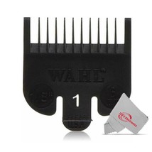 Wahl Professional #1 Guide Comb Attachment 1/8&quot; 3114-001 for Professionals - £11.26 GBP