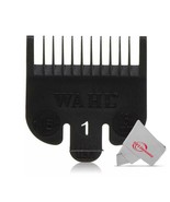 Wahl Professional #1 Guide Comb Attachment 1/8&quot; 3114-001 for Professionals - £11.85 GBP