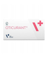 Vet Expert Oticurant for Ear Care for Dogs 24 Sachets - €28,40 EUR