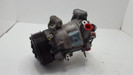 AC Compressor Turbo Fits 16-19 CIVIC 894776 - £172.89 GBP