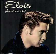 Elvis American Idol - £5.90 GBP