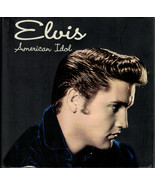 Elvis American Idol - $7.42