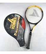 *Pro Kennex Reach Ti Allusion Pro Oversize Design Tennis Racquet 4” - €30,85 EUR
