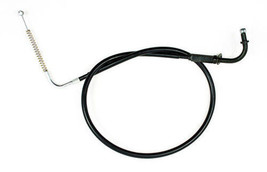 New Motion Pro Choke Cable For The 1993-1998 Suzuki GSXR1100 GSXR 1100 GSX-R1100 - $36.99