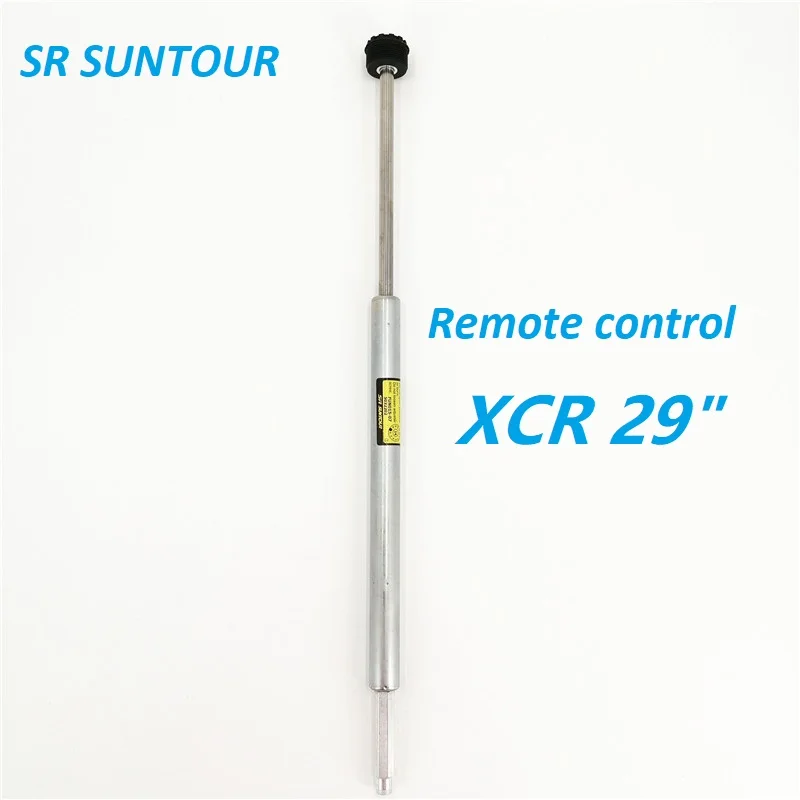 Ntour xcr 29 inch remote lockout damping rod fun015 07 front fork damper shock absorber thumb200