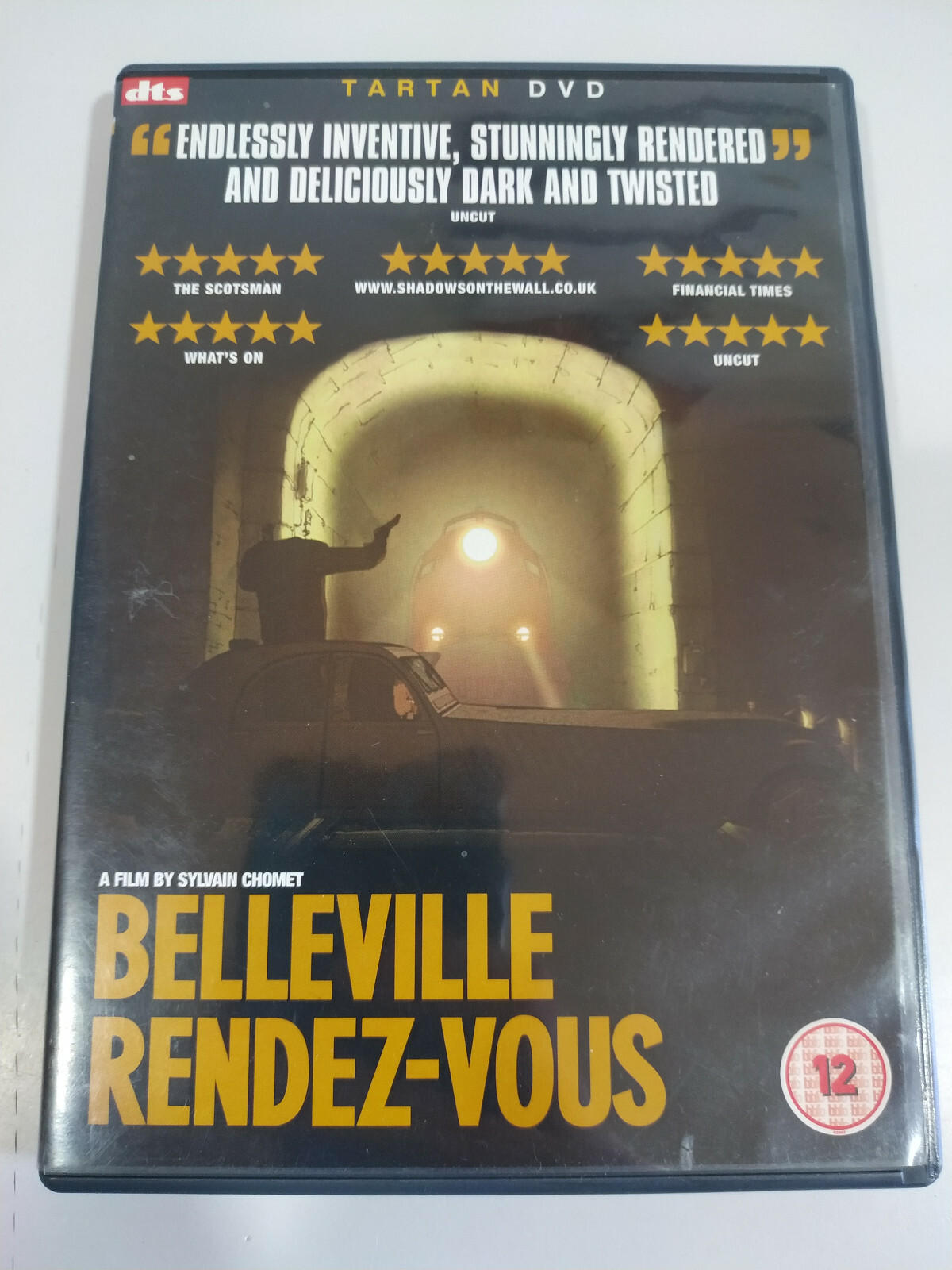 Full-size item image