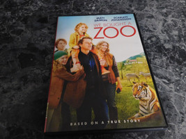 We Bought a Zoo (DVD, 2011) - £2.30 GBP