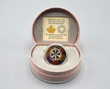 2014 Canada $20 Fine Silver Coin 75th Anniversary of The Royal Winnipeg ... - $87.07