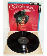 Antill Corroboree / Ginastera Panambi ~ 1958 Everest SDBR-3003 Used LP VG+ - $24.99