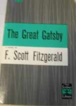 The Great Gatsby: written by F. Scott Fitzgerald, C. 1925, Renewal Copyright, 19 - £43.96 GBP