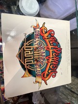 Sgt. Pepper’s Lonely Hearts Club Band Movie Soundtrack LP 2x Vinyl The B... - $14.03