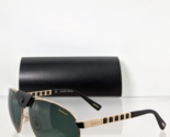 Brand New Authentic Chopard Sunglasses SCH B33 300P Frame SCHB33 Polariz... - $296.99