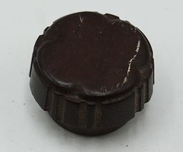 RCA Radiola 80 Tube Radio Bakelite Knob - $14.84