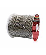 Secure Line 7337884 0.15 x 400 ft. Braided Nylon Paracord Camouflage - $73.10 CAD