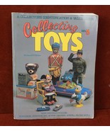 Collecting Toys : An Identification and Value Guide by Richard O&#39;Brien 1990 - £12.78 GBP