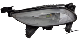 11 12 13 Hyundai Sonata left driver&#39;s fog light assembly OEM - €38,58 EUR