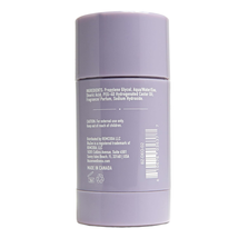 Bluzen Deodorant Thyme & Lavender - Aluminum Free, 2.6 fl oz image 7