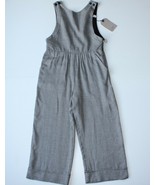 Zara Girls The Soft Collection Jumpsuit size 10 New With Tags - £31.92 GBP