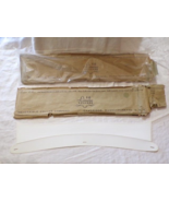 Vintage Packages of (11) Linene Linen Collars Sizes 14 1/2 &amp; 16 1/2 - $64.14