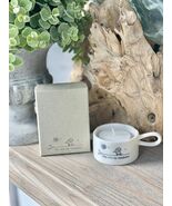 East of India Handled tea light holder - “You are my Sunshine” - $14.21