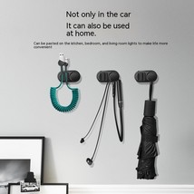 Car Home Creative Foreign Trade Data Cable Storage Hook - £6.71 GBP