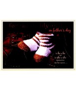 For The Daddy-To-Be On Father&#39;s Day - Father&#39;s Day Greeting Card - 24025 - €2,37 EUR