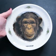 Enter Holland Netherlands Beekse Bergen Safari Zoo Chimpanzee Collectors... - $9.90