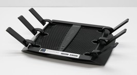 Netgear Nighthawk X6 AC3200 4-Port Gigabit Wireless AC Router (R8000) image 2