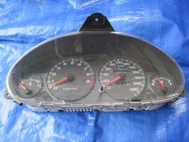 2000 Acura Integra GSR manual transmission instrument gauge cluster OEM KMH - $249.99