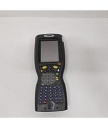 Itronix GoBook Q200 Ultra Rugged Model IX100X Handheld PDA Pocket PC No ... - $35.99