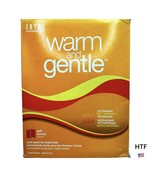 Zotos Warm and Gentle Acid Perm For Tinted Hair, One Application, 6.7pH - $47.37 CAD