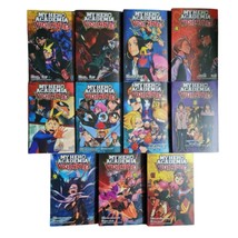 My Hero Academia Vigilantes Vol 1-12 (Ongoing) Anime Comic Manga English Version - £224.75 GBP