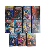 My Hero Academia Vigilantes Vol 1-12 (Ongoing) Anime Comic Manga English... - $384.83 CAD