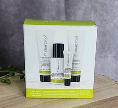 Mary Kay Clear Proof Acne System The Go Set Mini Deluxe New In Box Trave... - $12.99