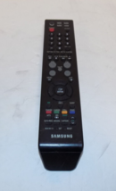 Original Samsung TV Remote Control Model BN59-00511A - $14.68