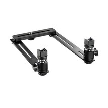 Walimex Flash Macro Bracket/Flash Rail System  - $19.00