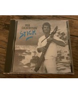 Stick - Bob Culbertson (CD, 1989) JBC Publishing - RARE! - £23.26 GBP