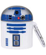 Star Wars R2-D2 Cosplay Airpods Case Multi-Color - £15.67 GBP