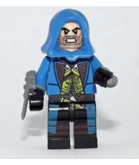 Minifigure Custom Toy Figure Arno Dorian Edward Assassin&#39;s Creed - $6.50